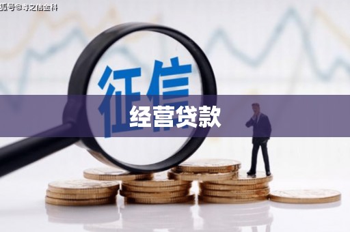 樊城经营贷款