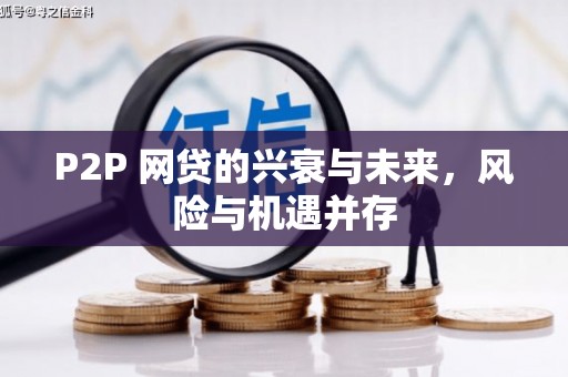 樊城P2P 网贷的兴衰与未来，风险与机遇并存