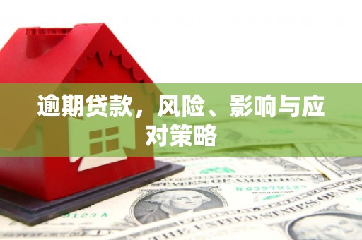 樊城逾期贷款，风险、影响与应对策略