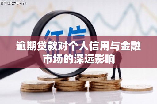 樊城逾期贷款对个人信用与金融市场的深远影响
