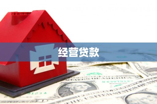 樊城经营贷款