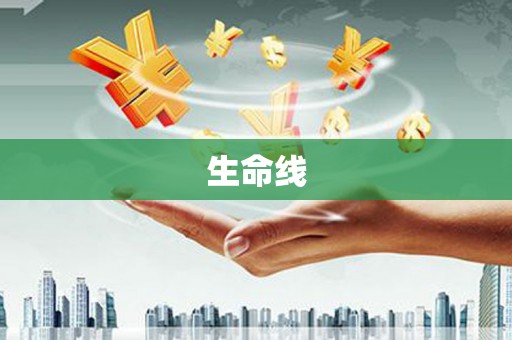 樊城生命线