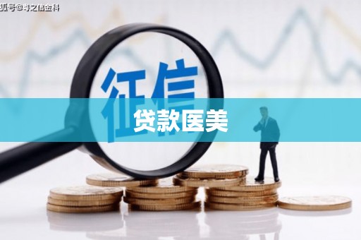 樊城贷款医美