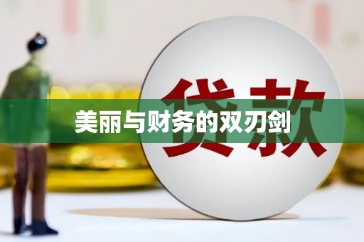 樊城美丽与财务的双刃剑
